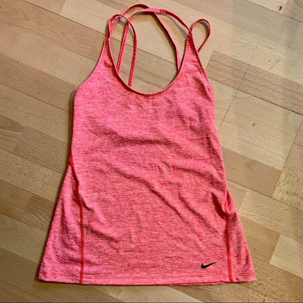 Nike Dri-Fit Tank